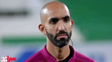 أحمد العلي يدير موقعة الأخضر وإندونيسيا الحاسمة في تصفيات المونديال الآسيوية